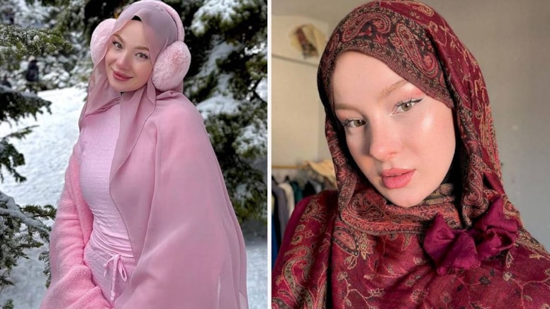 Sosyal medya fenomeni Fatma Soydaş gözaltına alındı