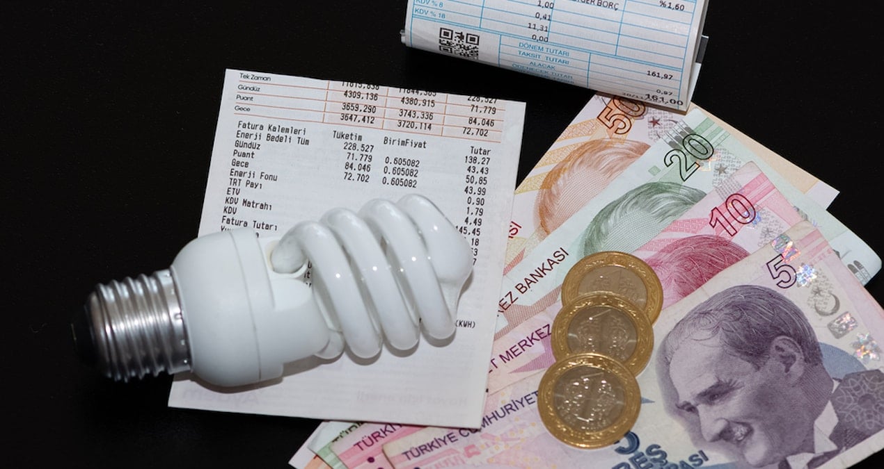 Faturaları sıfırlayacaklarını duyurdular: Yeri dev matkapla delip çalışıyor