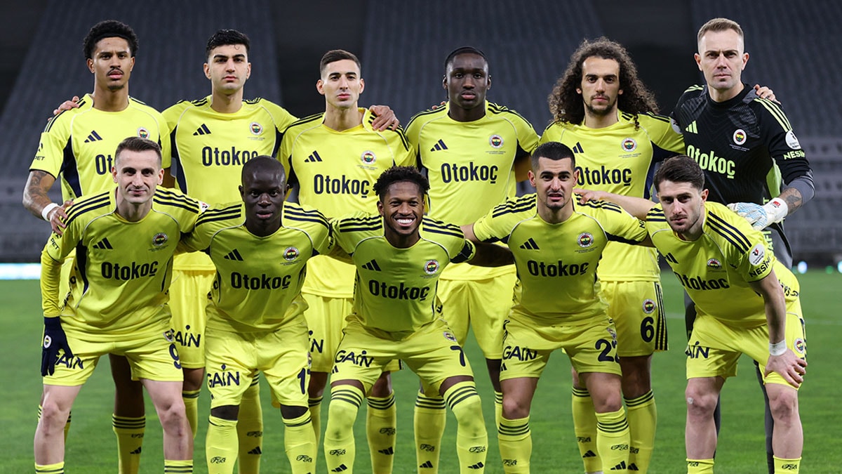 Fenerbahçe'de kanayan yaraya rekor bütçe: Dünya futbolunda ses getirecek liste