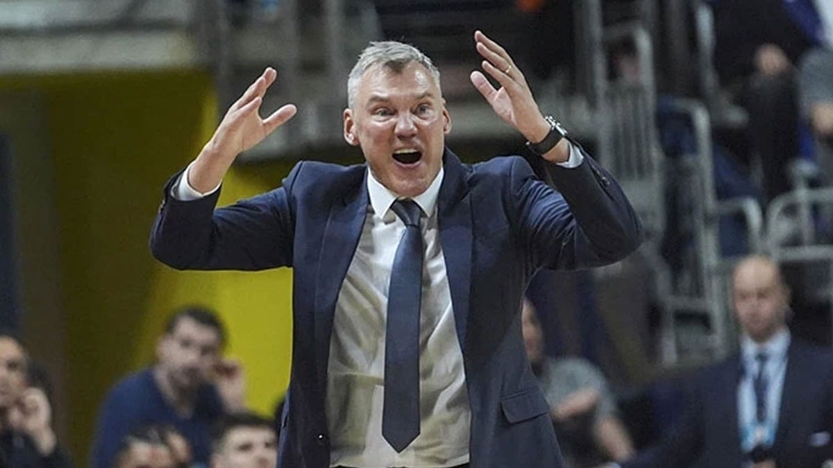 Fenerbahçe Beko Almanya'da mağlup