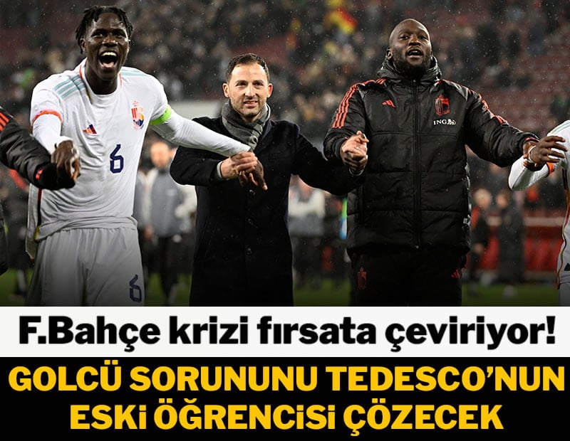 Fenerbahçe krizi fırsata çevirdi: Dünya yıldızına dev atak