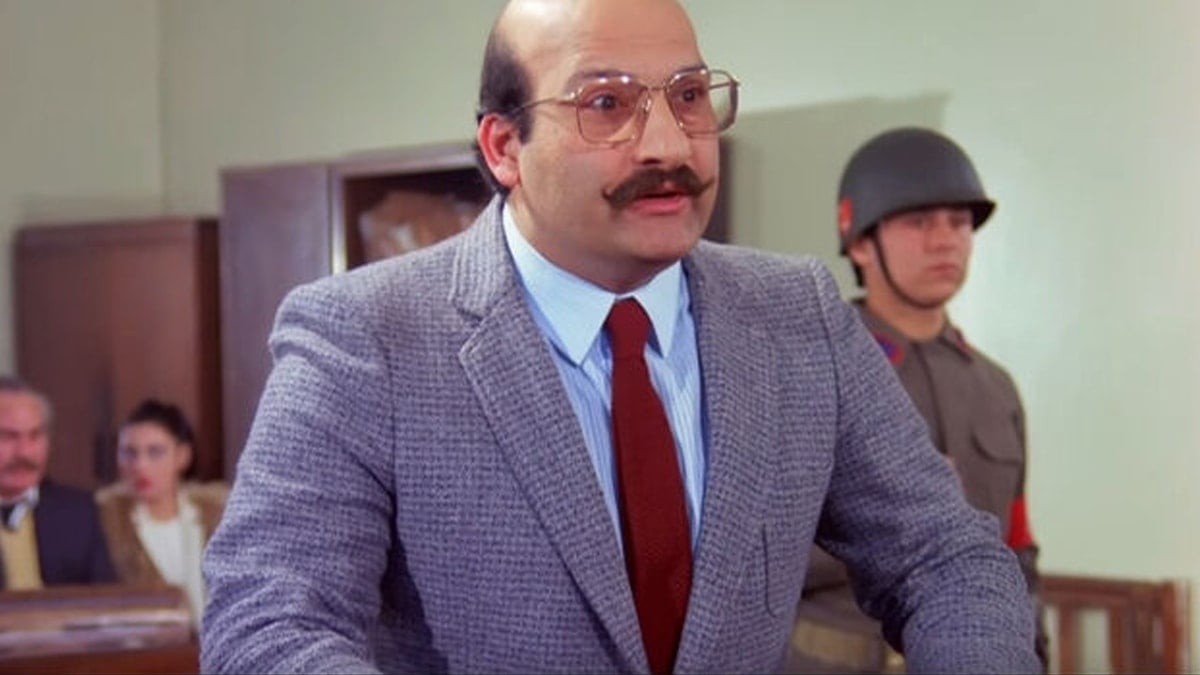 Oyuncu Ferdi Atuner hayatını kaybetti