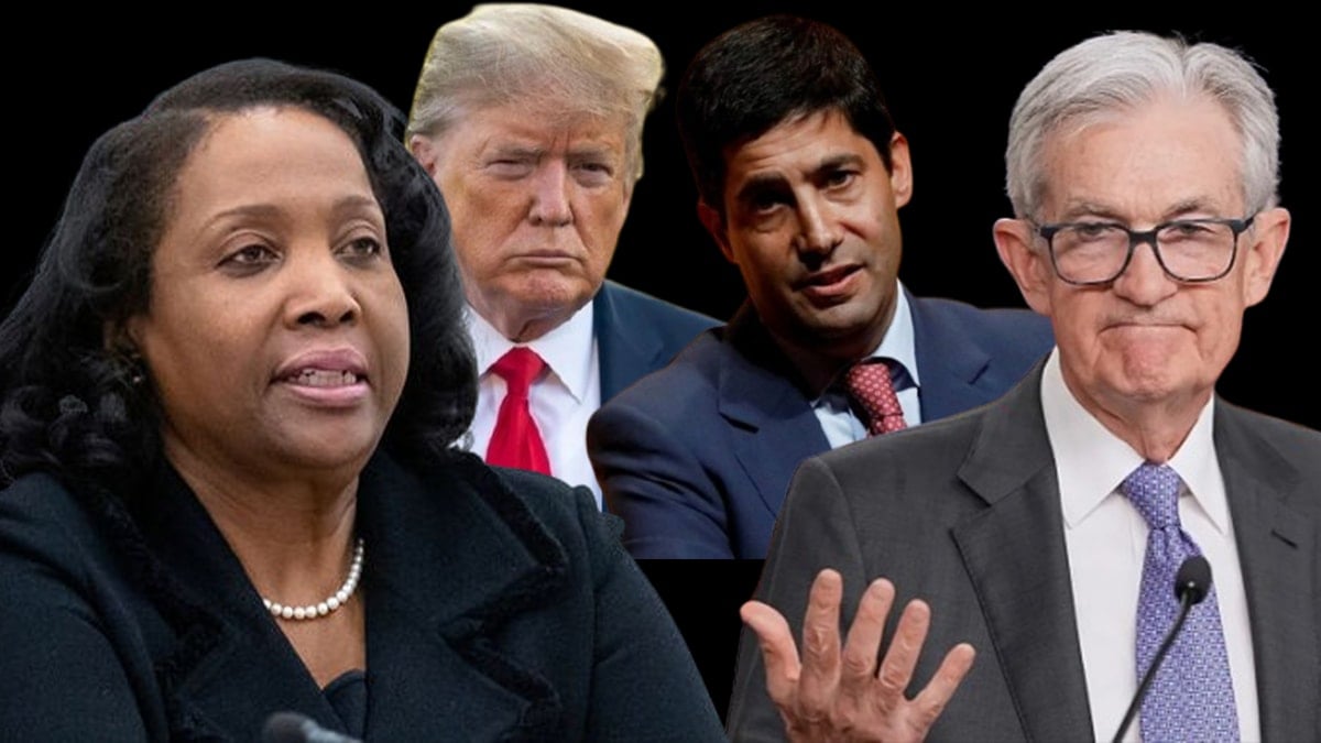 Trump'ı kızdıracak karar: Kevin Warsh'un Fed Başkanlığı adaylık sürecinin durdurulması talebi