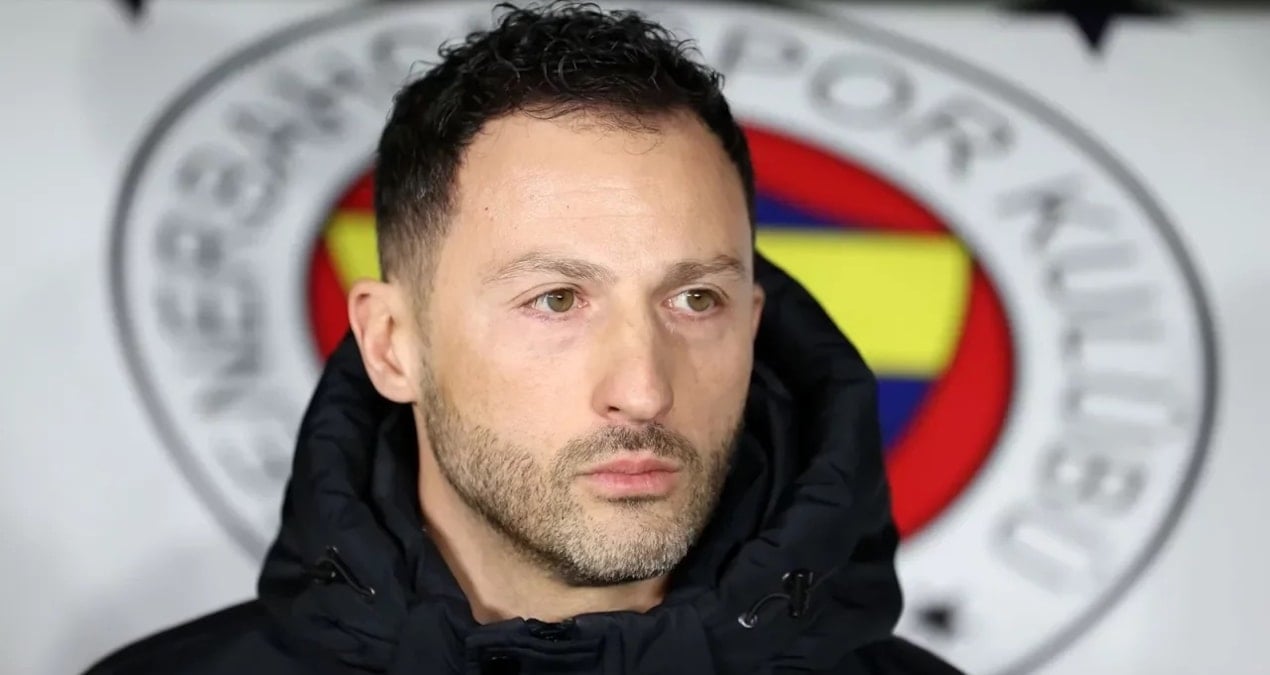 Fenerbahçe tarihinde ilk! Sahaya 11 yabancı çıktı