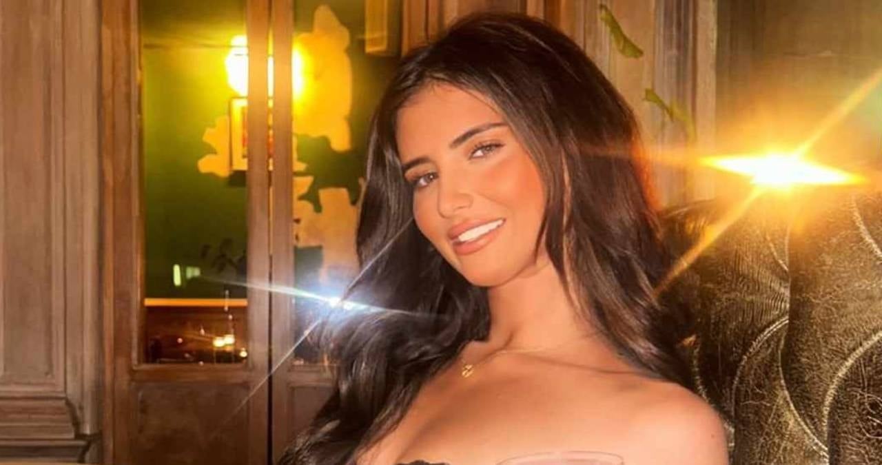 Valizinden çıkanlar hayrete düşürdü! Herkes onu sosyal medya fenomeni sanıyordu ama gerçek bambaşka çıktı