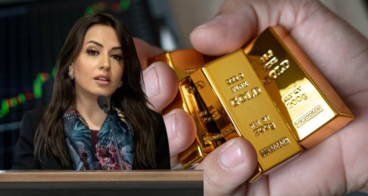 Altında kritik hafta sonu: Filiz Eryılmaz’dan yatırımcıya kritik uyarı