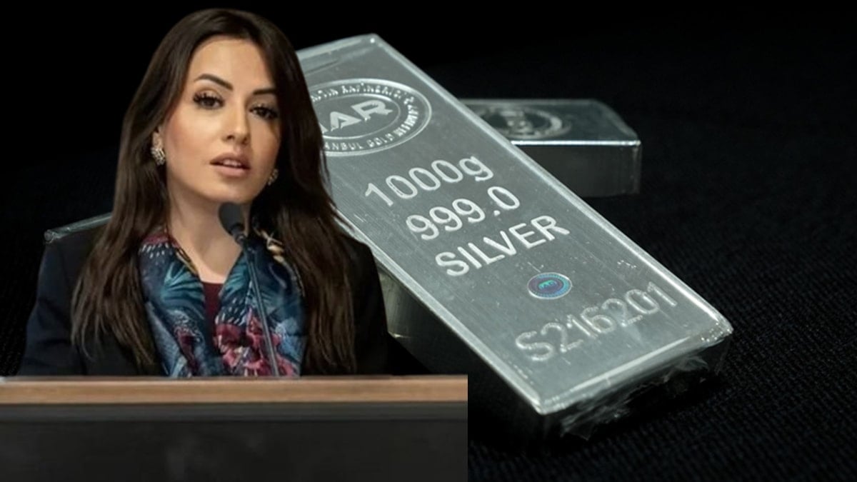 Ünlü ekonomist elinde gümüşü olanları uyardı: Acele etmeyin