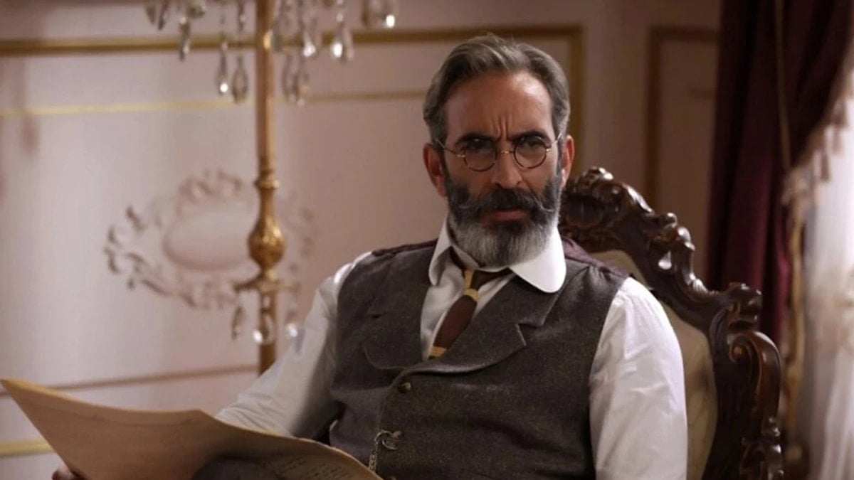 Gelen tepkiler sonrası Fırat Tanış kadrodan çıkarıldı