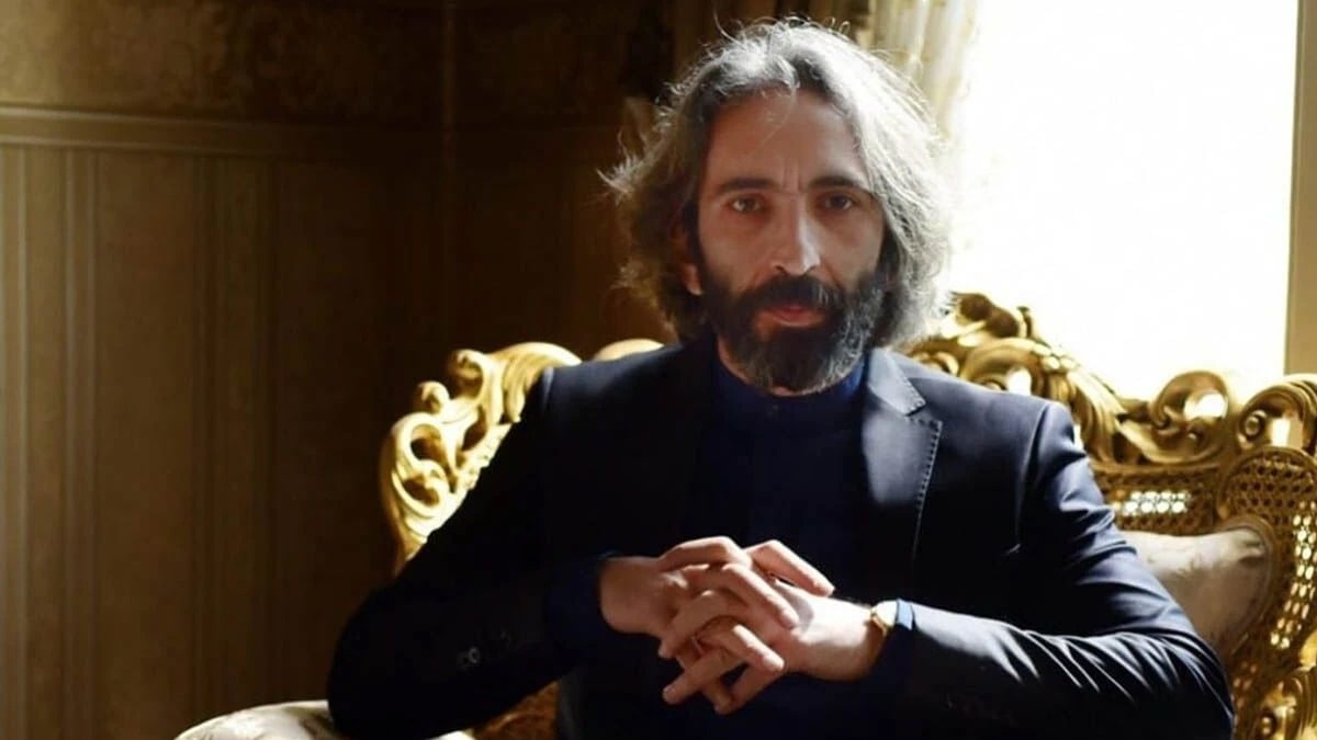 Fırat Tanış'ın yerine gelen isim belli oldu