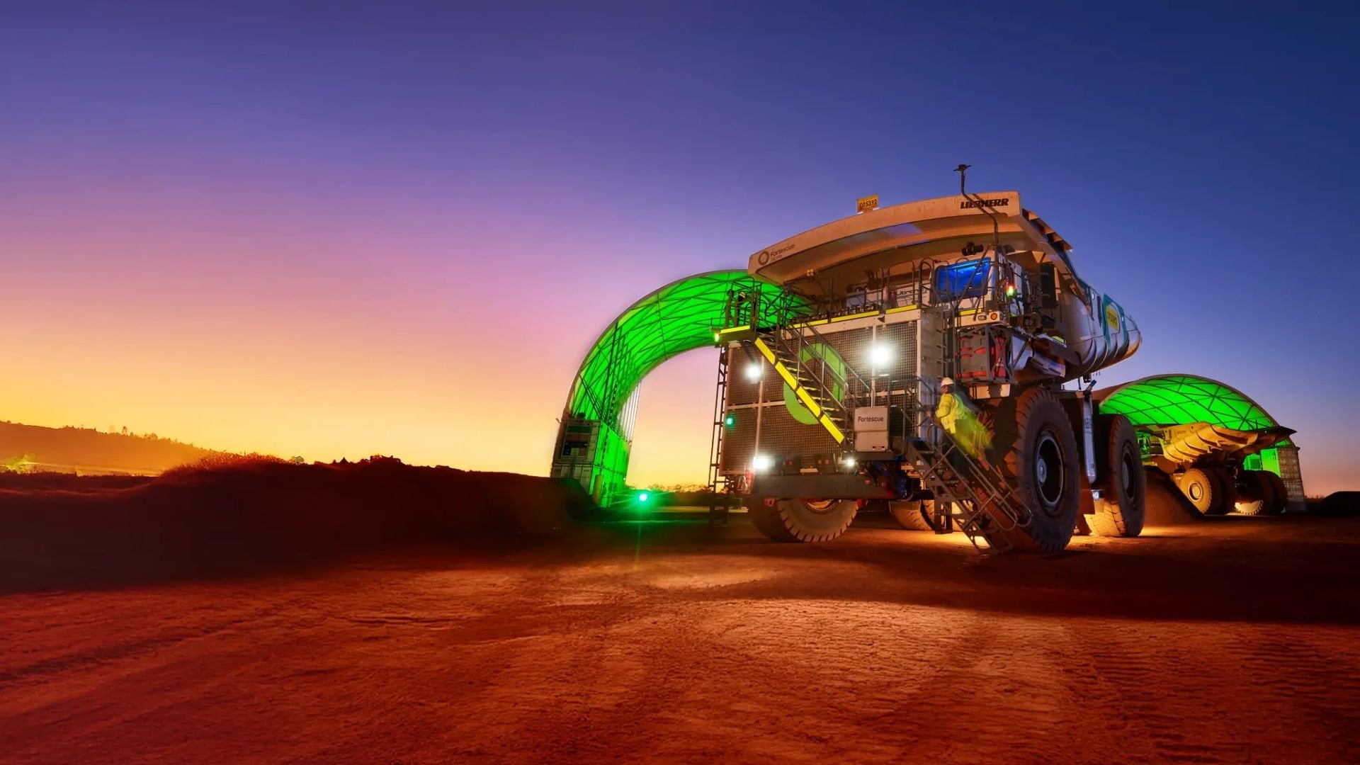 Petrolün suratına bakan olmayacak: 'Yeşil enerji' geliyor