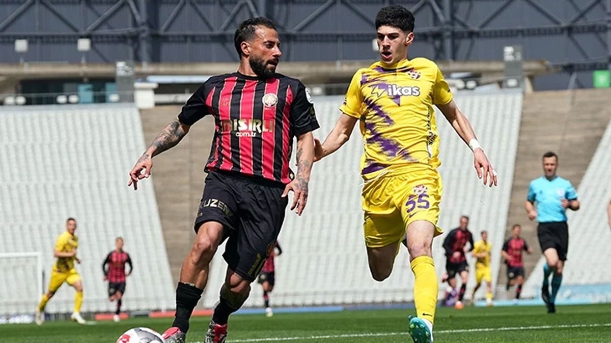 Fatih Karagümrük yılın fırsatını tepti