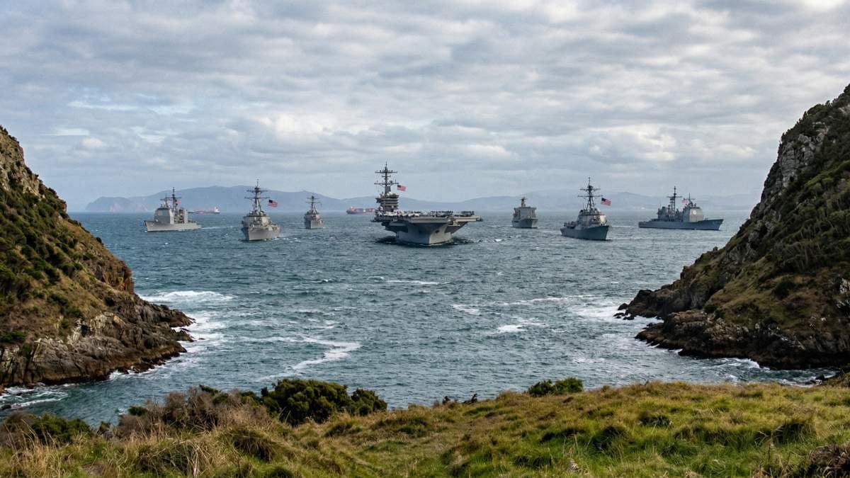 Trump'ın tehdidi dünyayı sarstı: Bugün saat 17:00'da dünyayı ne bekliyor?