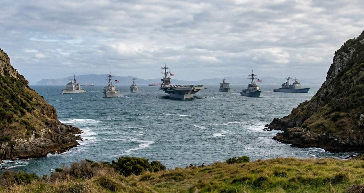 Trump'ın tehdidi dünyayı sarstı: Bugün saat 17:00'da dünyayı ne bekliyor?