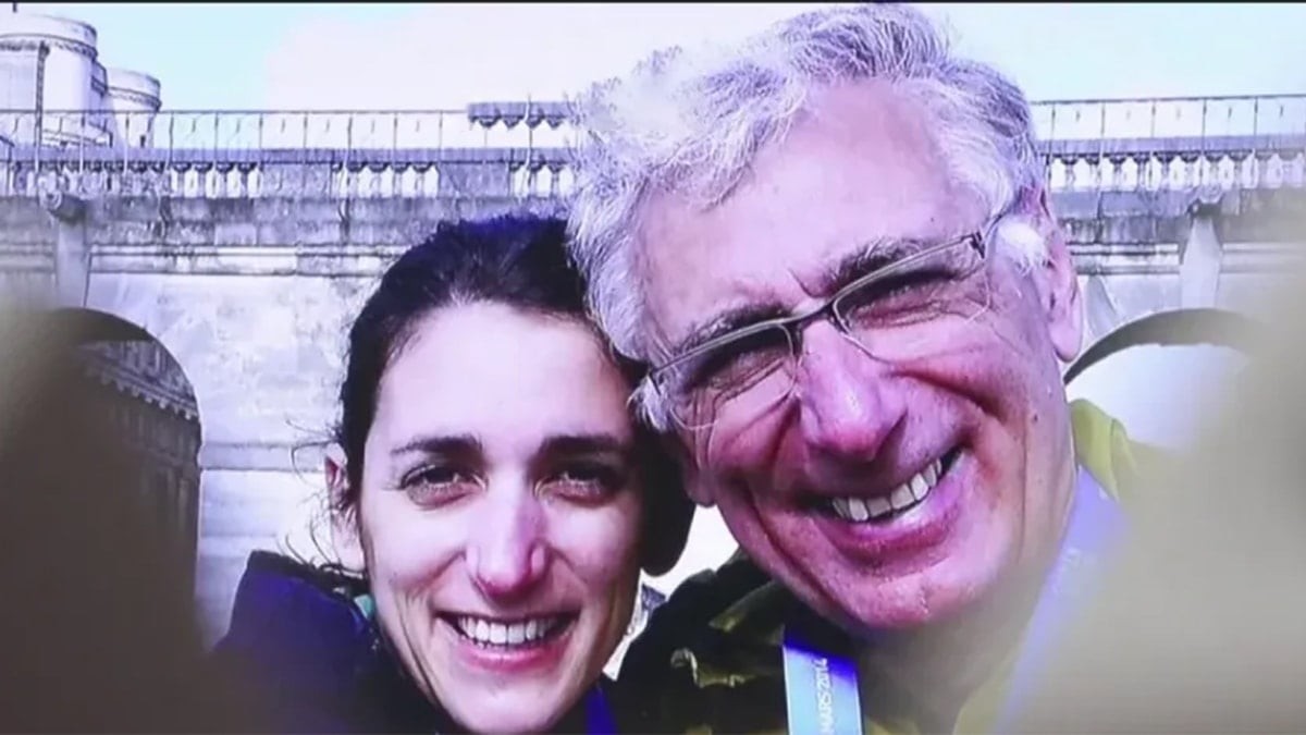 İran, 3,5 yıldır tutulan 2 Fransız'ı ülkelerine gönderiyor