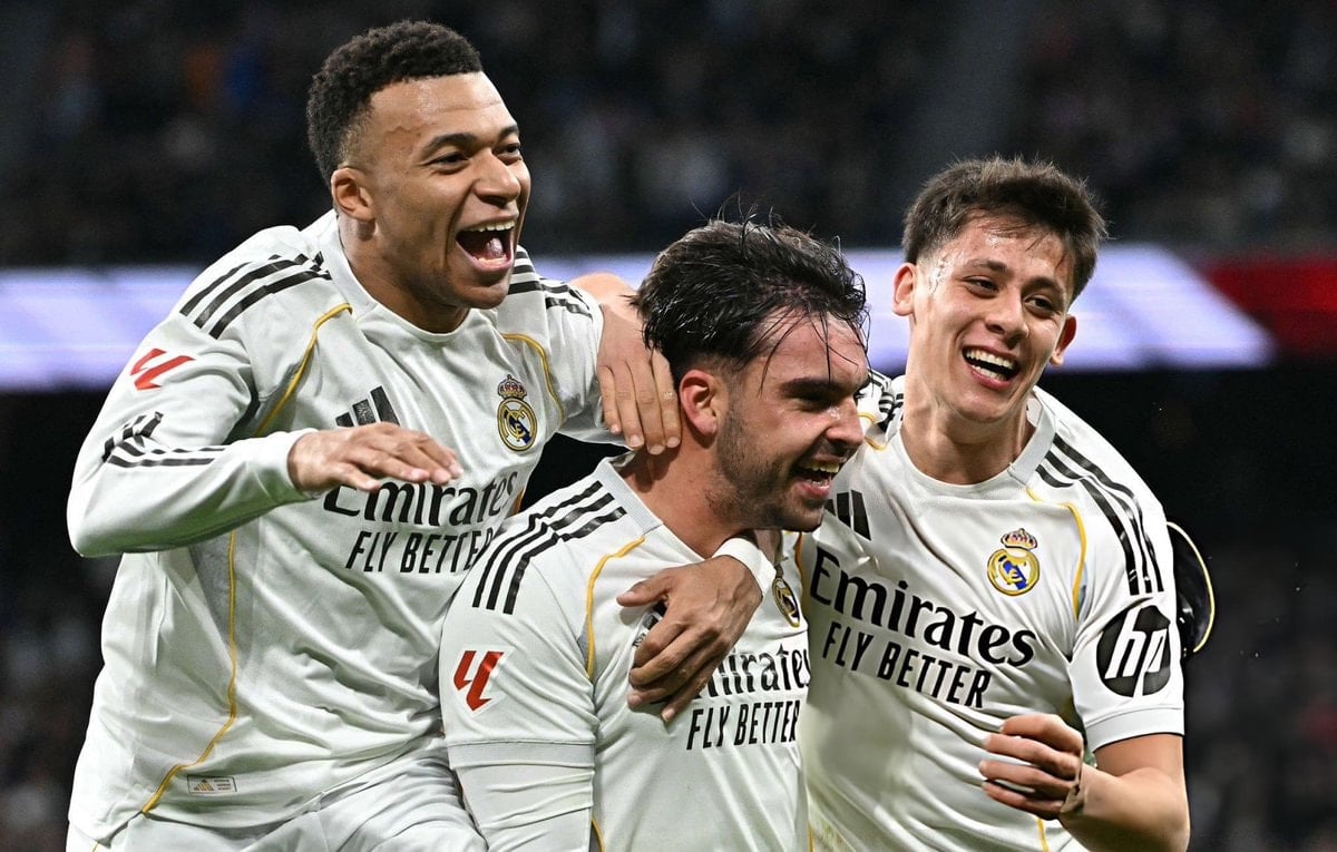 Galatasaray Arda Güler'in takım arkadaşını istiyor