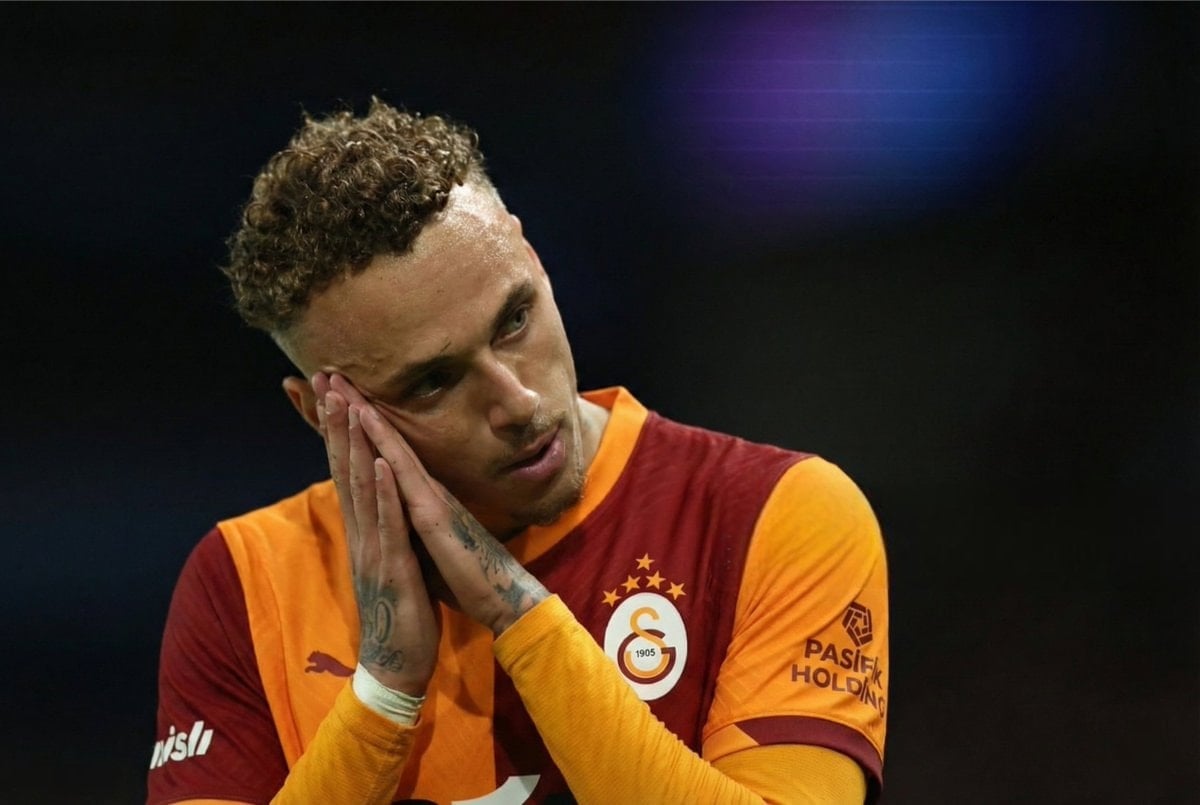 Noa Lang hakkında flaş iddia! Napoli'ye dönüyor