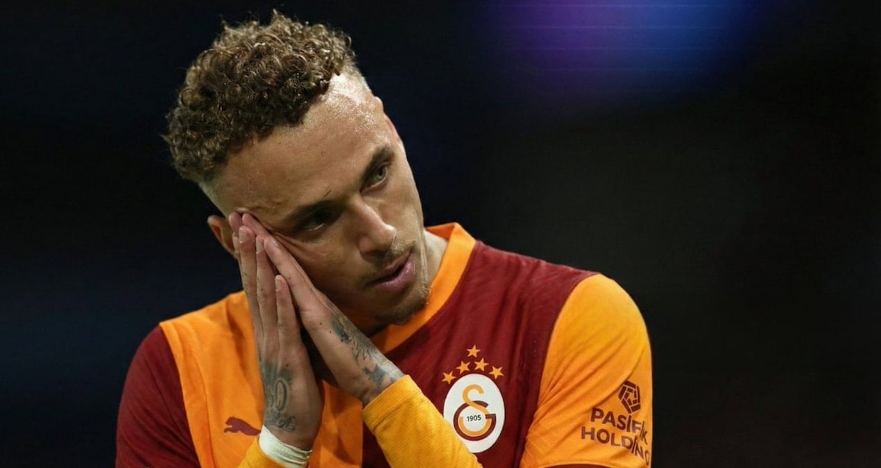 Noa Lang hakkında flaş iddia! Napoli'ye dönüyor