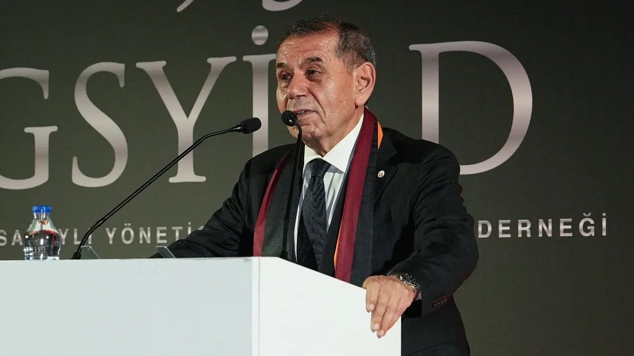 Galatasaray bu projelerden 900 milyon dolar gelir bekliyor