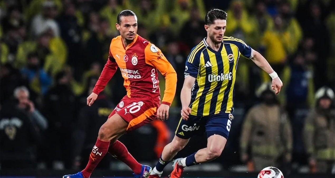 Derbiye saatler kala dakika dakika yaşananlar Sözcü'de