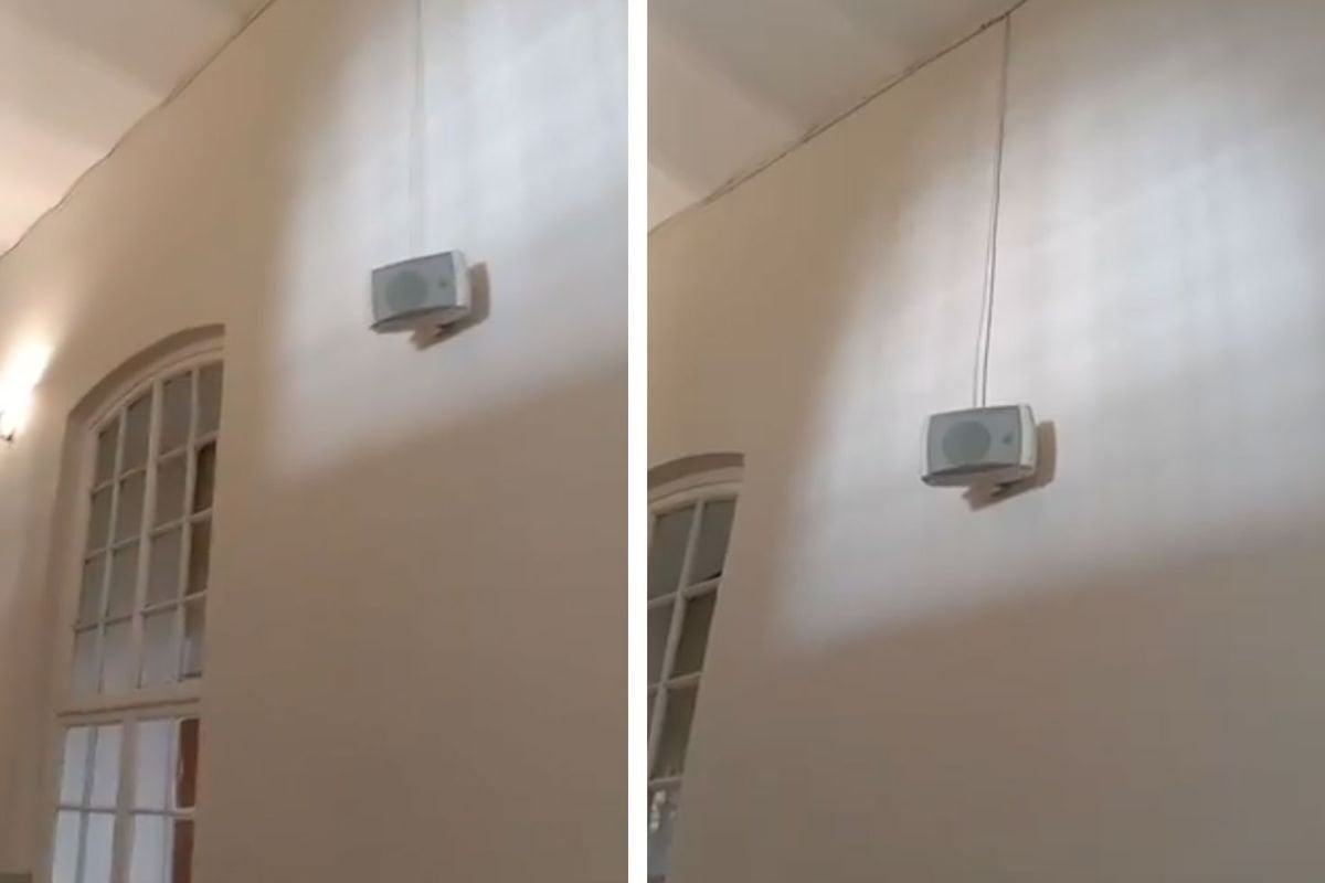 G.Saray Lisesi’nde F.Bahçelileri kızdıran teneffüs zili