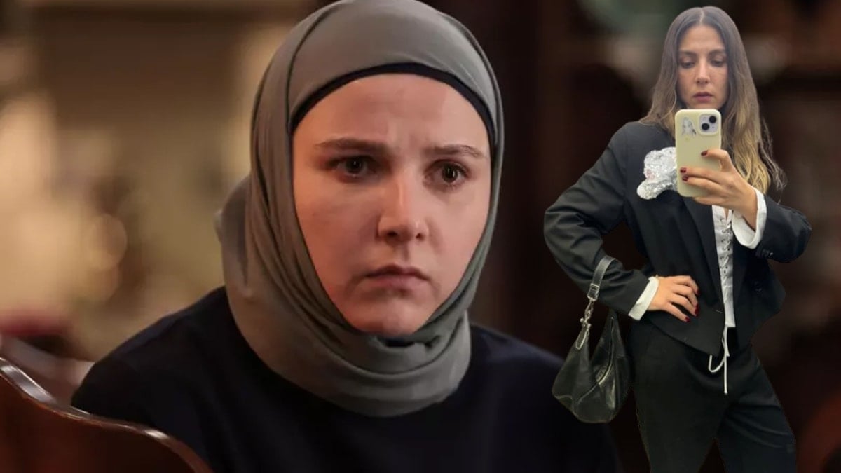 Herkes iğneyle zayıfladı sandı, gerçek sonradan ortaya çıktı