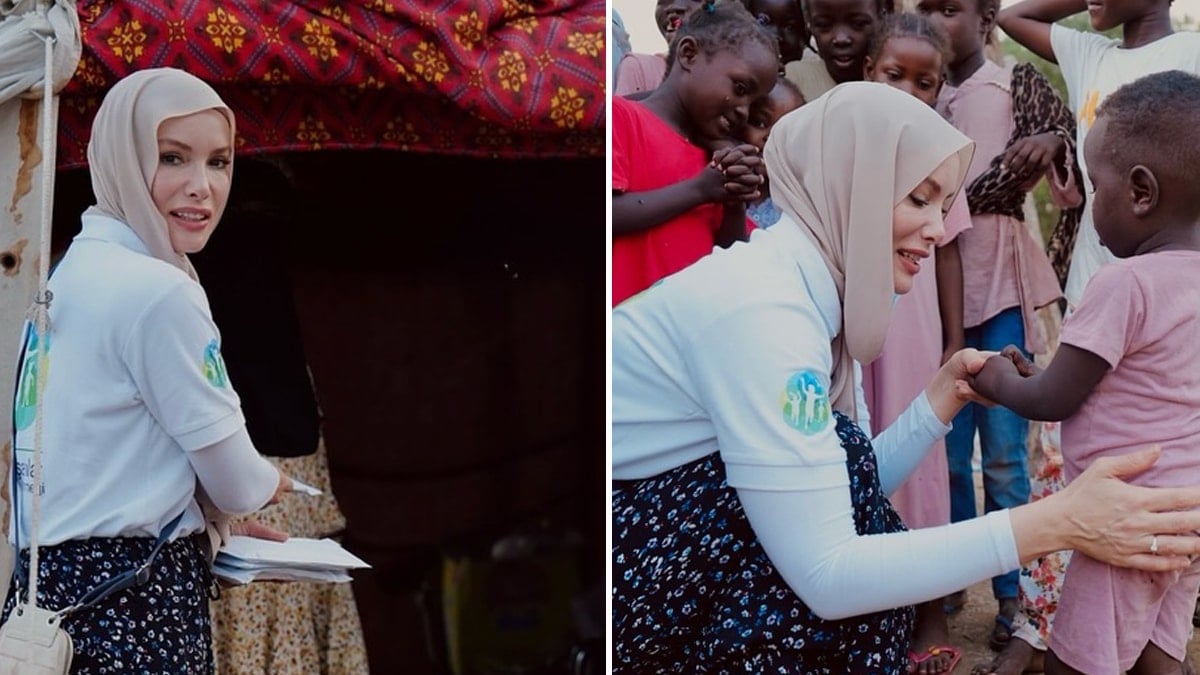 Uzun süredir ekranlarda yoktu: Yeni dizisi ortaya çıktı