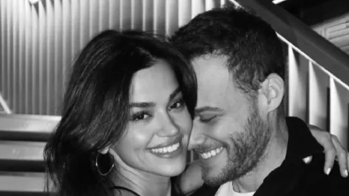 7 aylık aşk sona mı erdi? Kerem Bürsin ve Selin Yağcıoğlu için flaş iddia