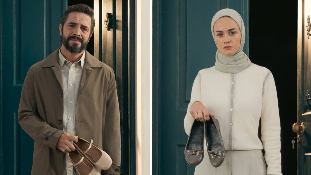 Son sezonu çekilen Gassal dizisine sürpriz konuk