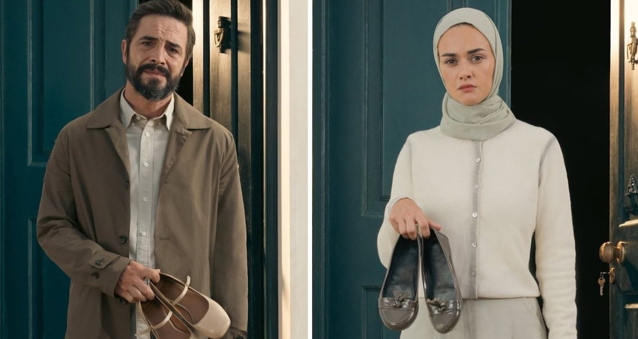 Son sezonu çekilen Gassal dizisine sürpriz konuk