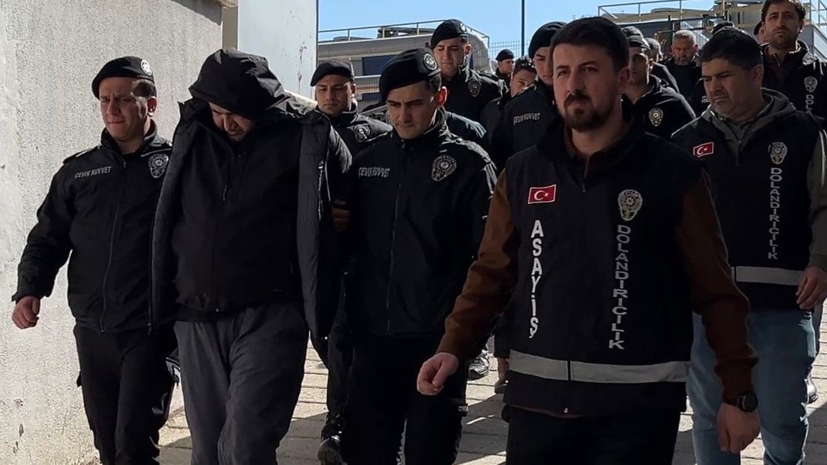 7 diplomalı hocanın 521 milyonluk tuzağı