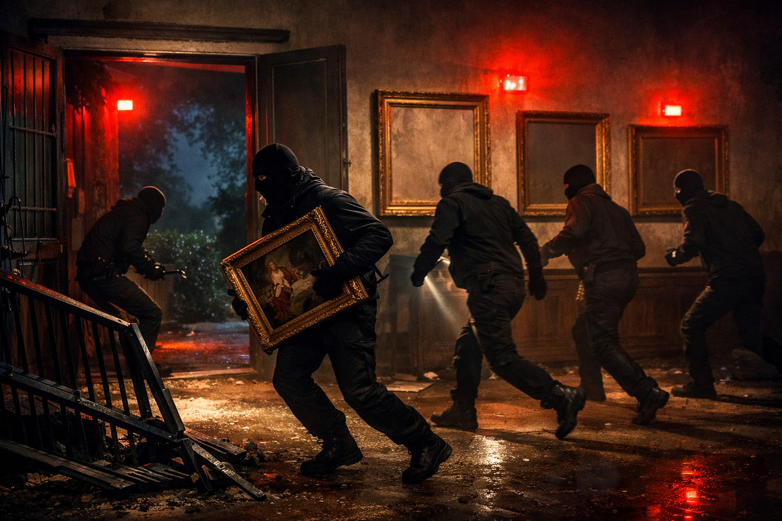 3 dakikada 515 milyon lira buhar oldu 