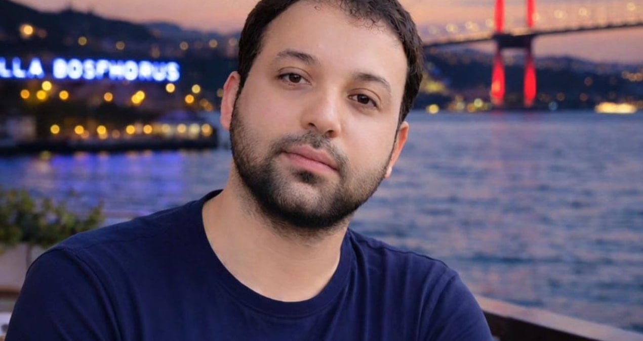 Bursa'da genç öğretmenin şüpheli ölümü!