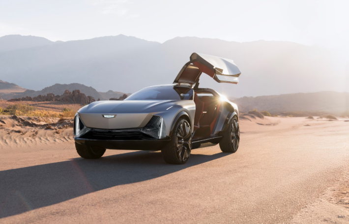 Dört Amerikan otomotiv devi Türkiye pazarına giriyor