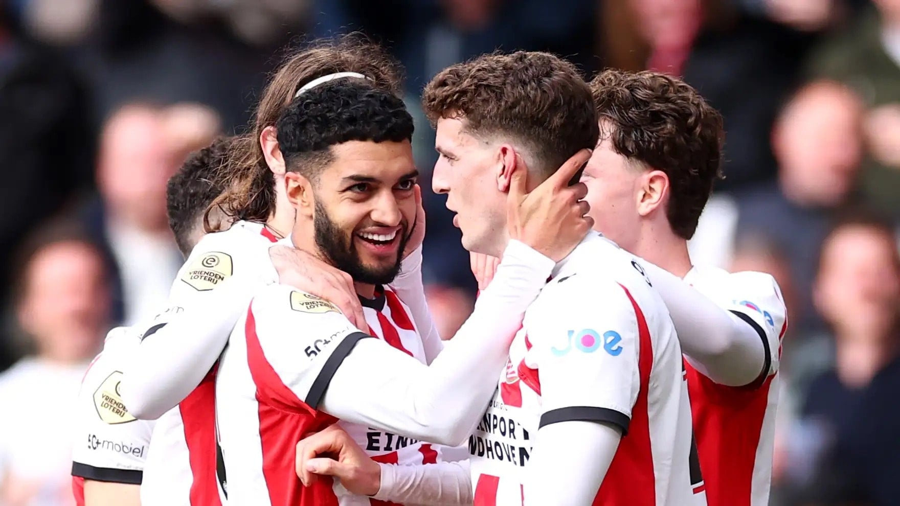 Hollanda'da şampiyon belli oldu! 5 hafta kala ipi göğüsledi