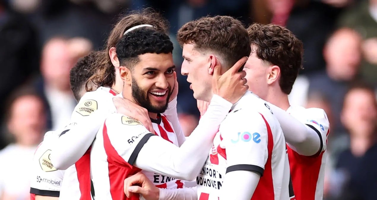 Hollanda'da şampiyon belli oldu! 5 hafta kala ipi göğüsledi