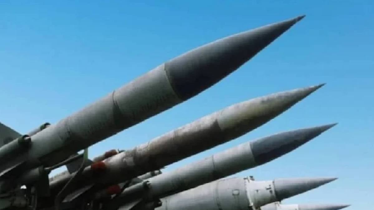 Dünyanın en büyük silah ihracatçıları açıklandı: Tek ülke ihracatın %42'sini kontrol ediyor