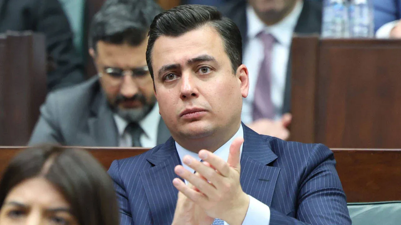 Mansur Yavaş nefreti 1 milyon 128 bin kişiyi yaktı