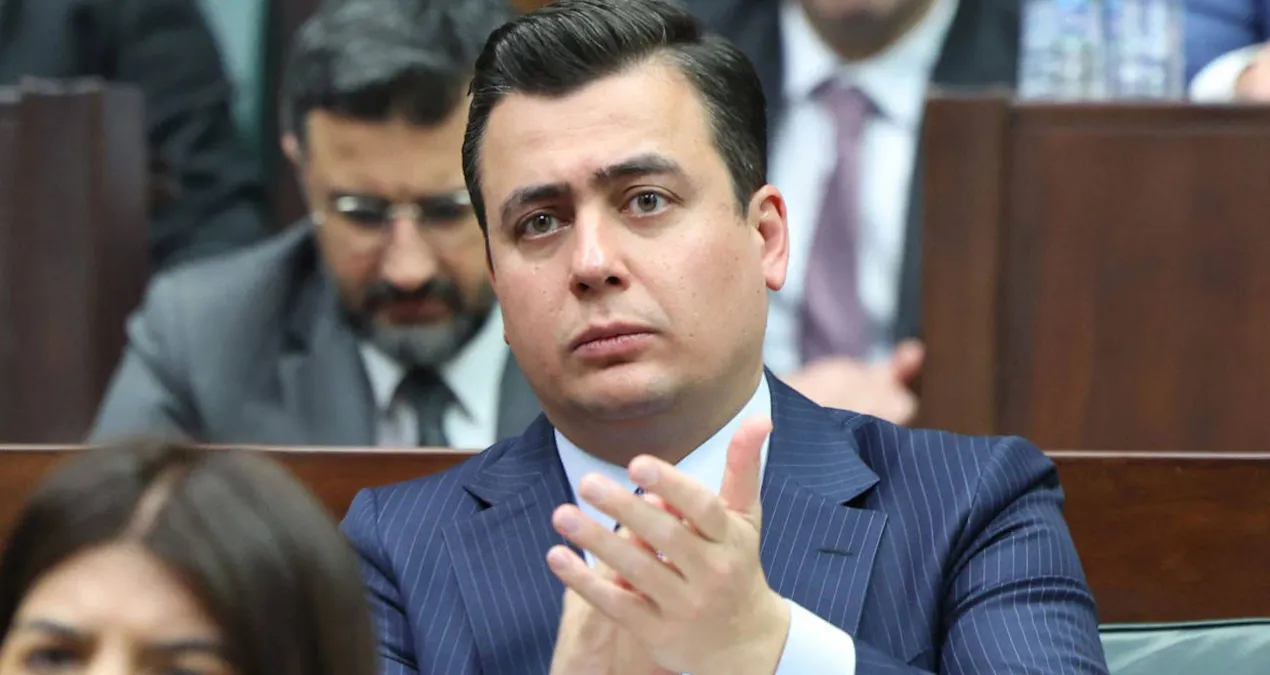 Mansur Yavaş nefreti 1 milyon 128 bin kişiyi yaktı