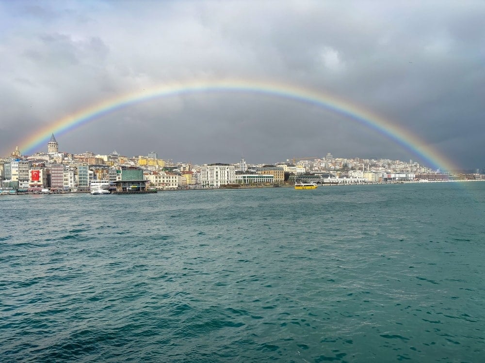 Meteoroloji kış soğuklarının biteceği günü açıkladı