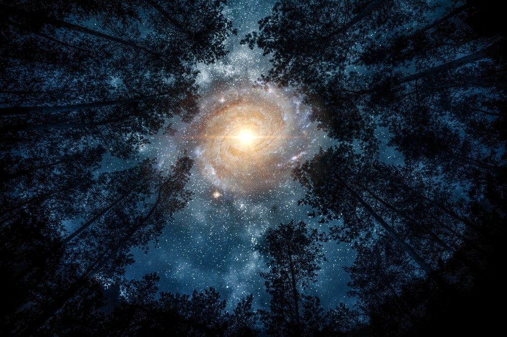 Pembe geceler başladı: Kaçırmadan gökyüzüne bakın