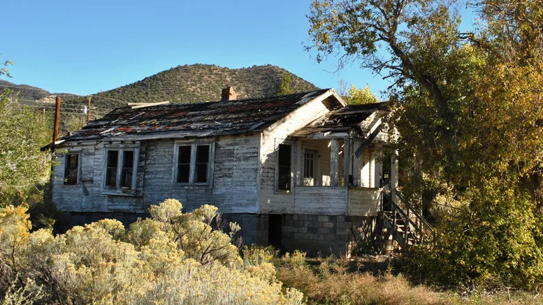 Bir zamanlar çok popülerdi: 'Altın bitti' deyip terk ettiler
