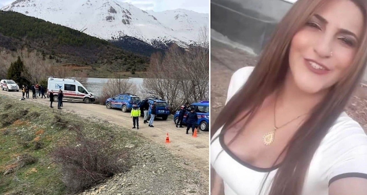 Günlerdir kayıptı; Gölette cansız bedeni bulundu