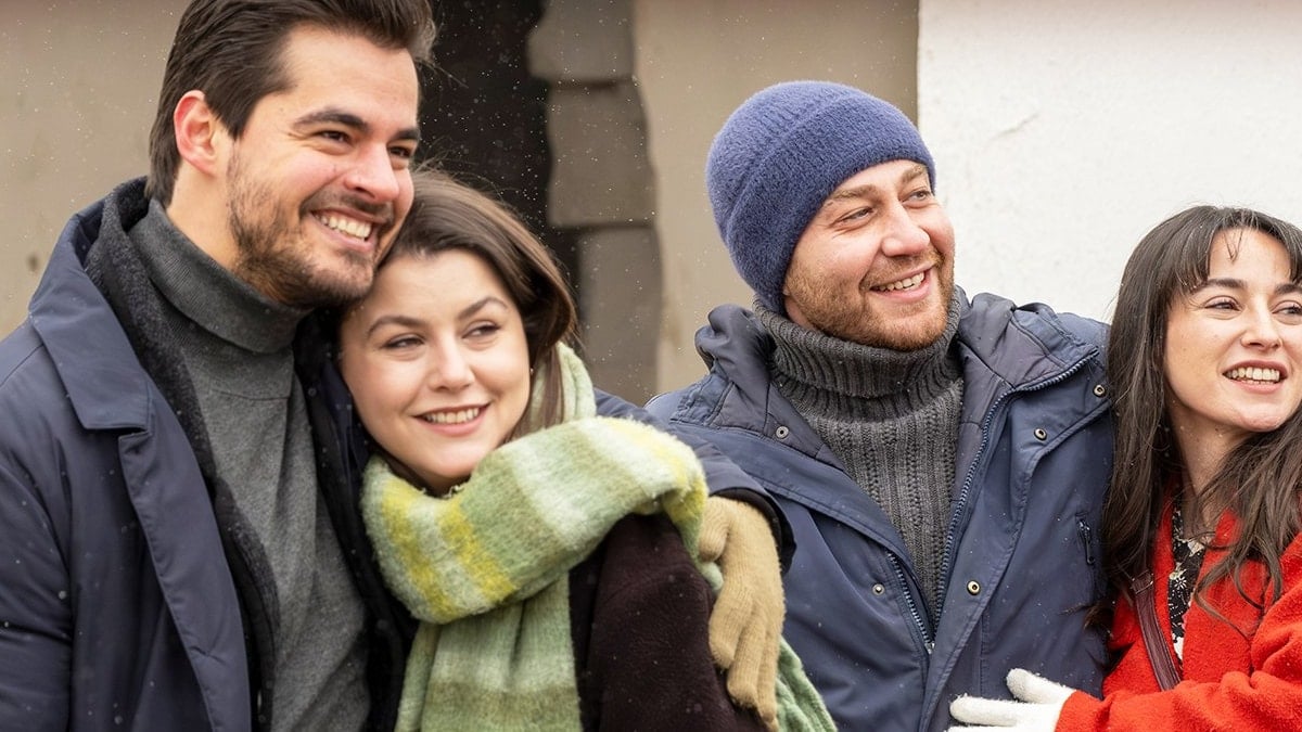 Sevilen diziydi, reytingleri düşüşe geçti: Sürpriz oyuncu diziye veda ediyor