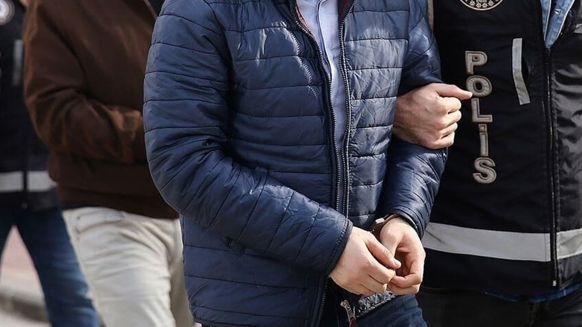 İstanbul'da terör örgütlerine operasyon: 39 gözaltı