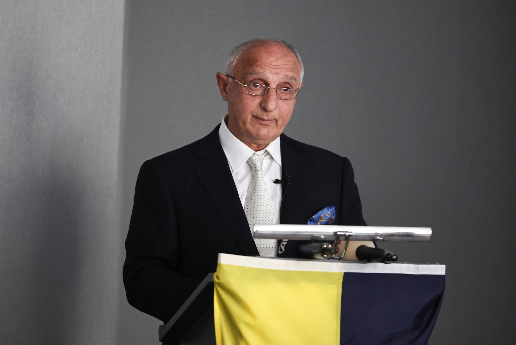 Yüksek Divan Kurulu'ndan 'Fenerbahçe Senatosu' önerisi