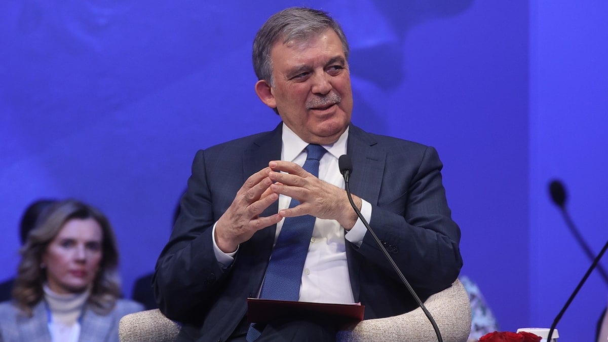 Uzun süre sonra konuştu, iki ülkeye ateş püskürdü