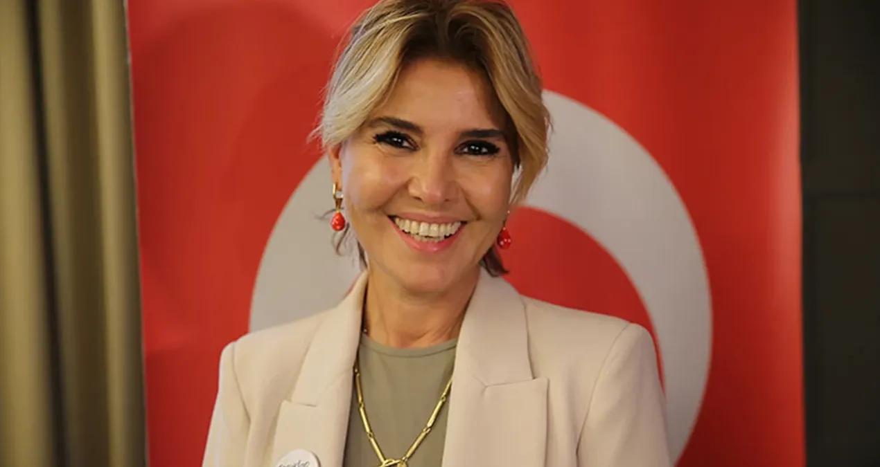 Aile Bakanlığı'ndan Gülben Ergen’e soruşturma