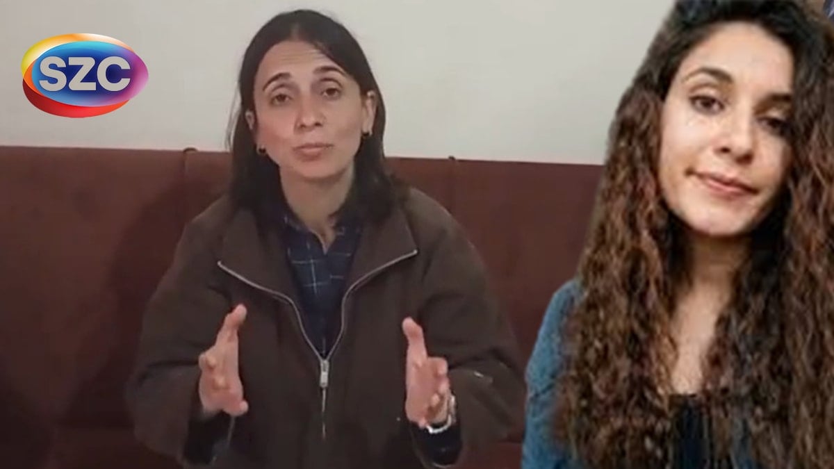 Gülistan Doku’nun ablasından ilk sözler! Dönemin Tunceli valisi tutuklanmıştı