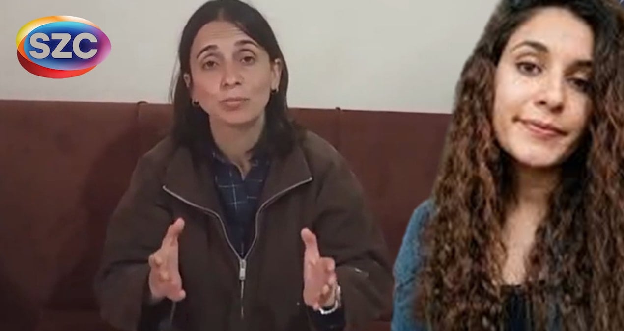 Gülistan Doku’nun ablasından ilk sözler! Dönemin Tunceli valisi tutuklanmıştı