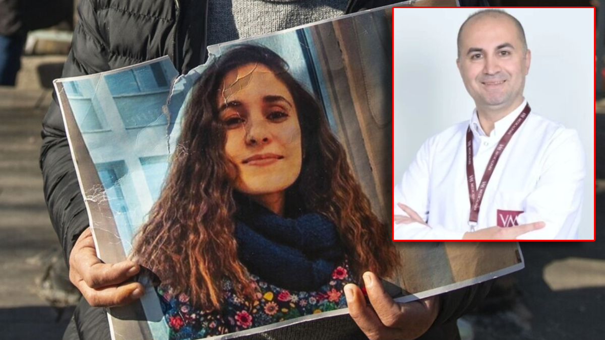 Başhekim kayıtların silinmesinde topu bilgi işlemcilere attı